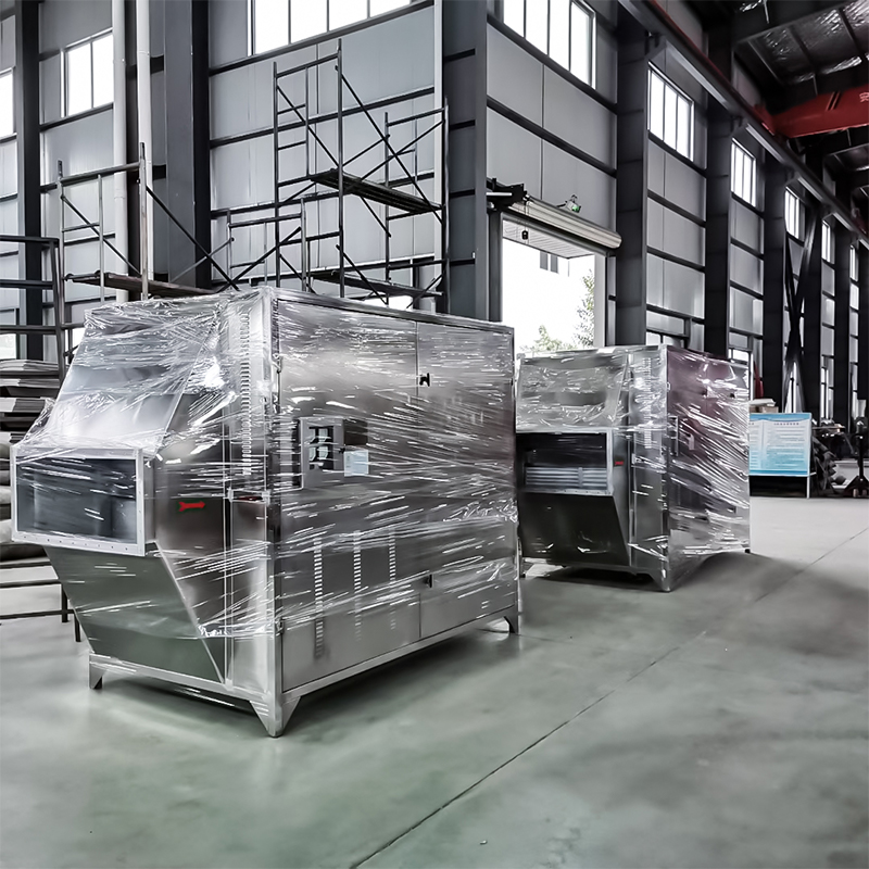 光氧催化设备（紫外线和催化剂） 304光氧催化净化器