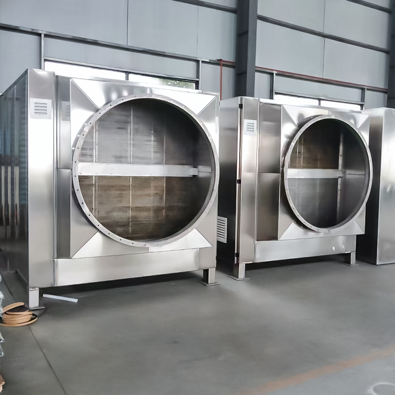 光氧催化设备（紫外线和催化剂） 304光氧催化净化器