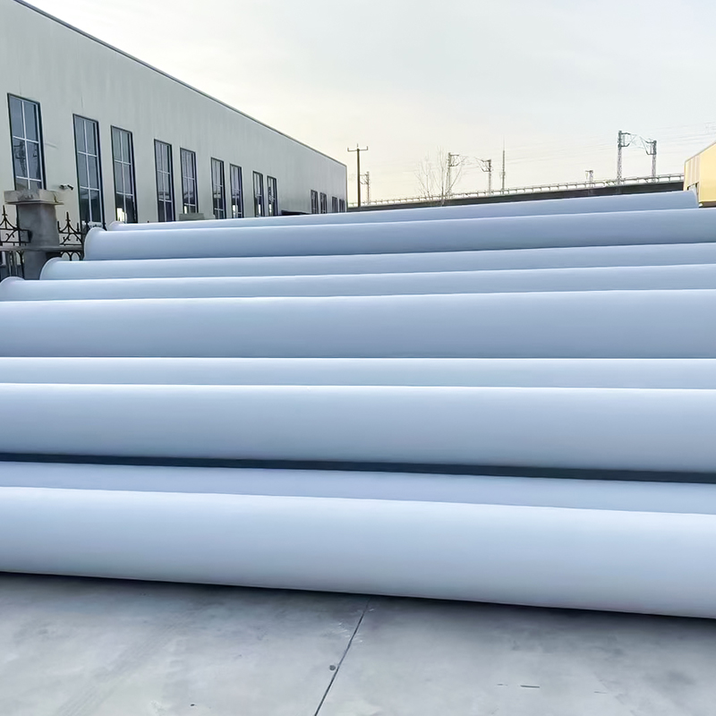 玻璃钢风管配件