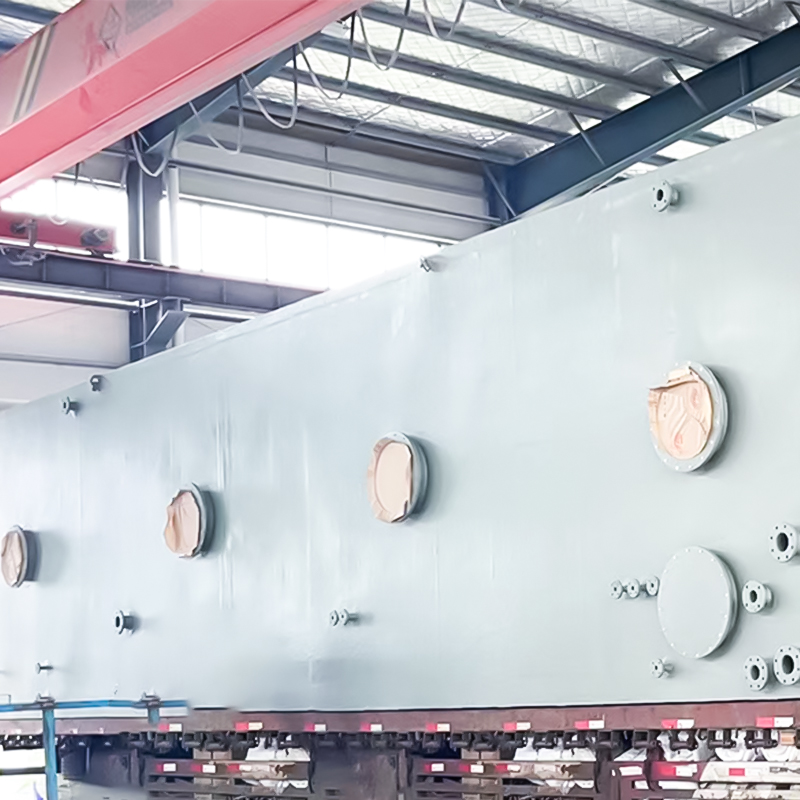 FRP生物除臭过滤器