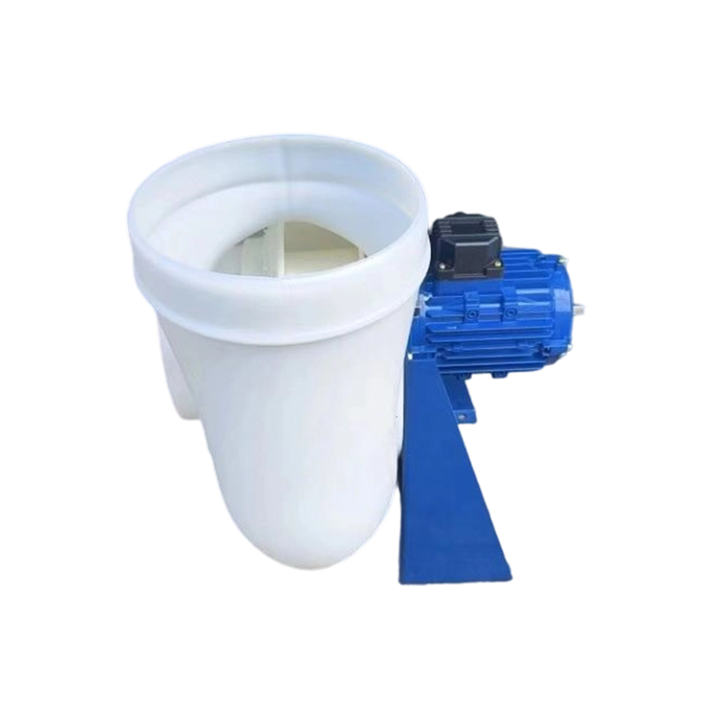 FD防腐离心风机