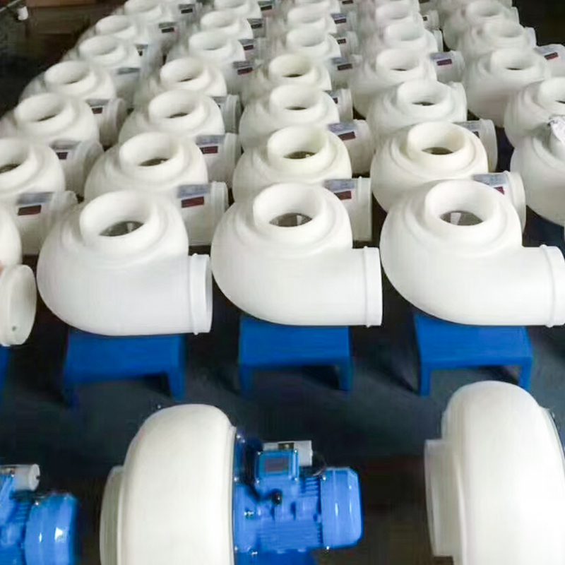 FD防腐离心风机 FD防腐离心风机